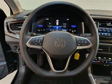 VW Polo Life TSI in Deep Black Perleffekt