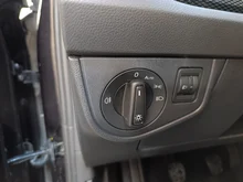 VW Polo Life TSI in Deep Black Perleffekt