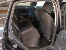 VW Polo Life TSI in Deep Black Perleffekt
