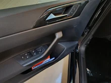 VW Polo Life TSI in Deep Black Perleffekt