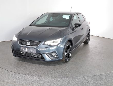 SEAT Ibiza FR 1.0 TSI