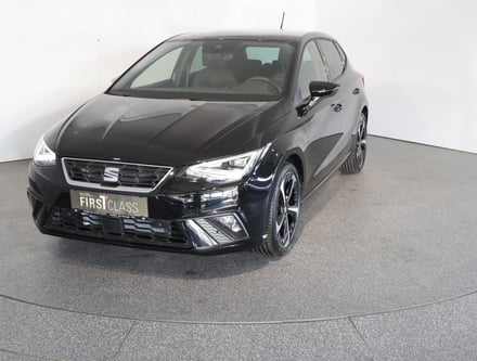 SEAT Ibiza FR 1.0 TSI