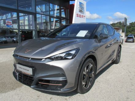 CUPRA Tavascan Alpha 210kW/286PS