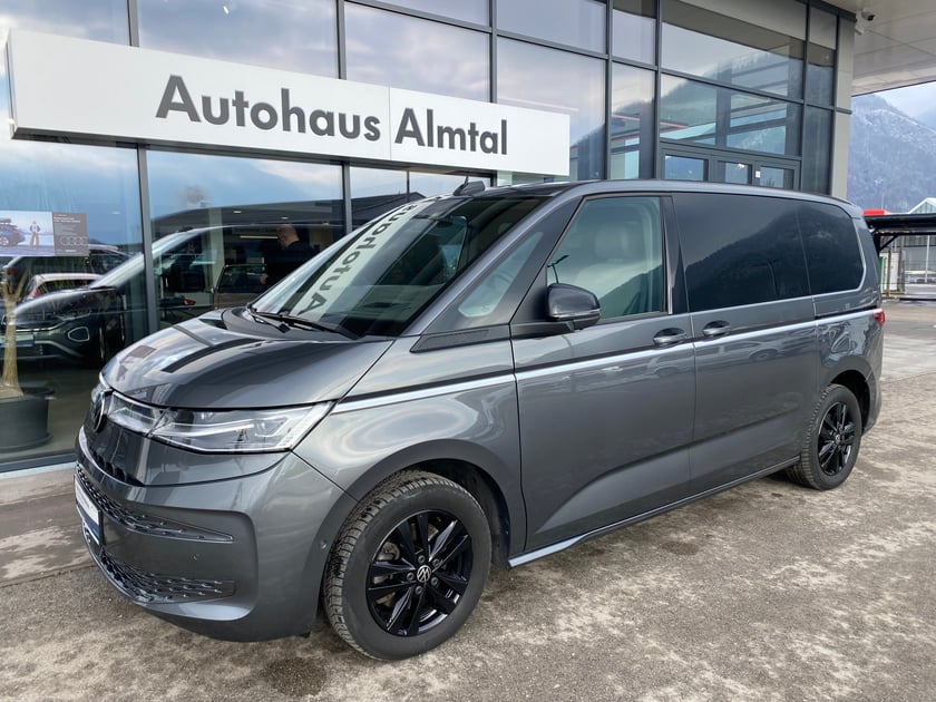 VW Multivan Style eHybrid