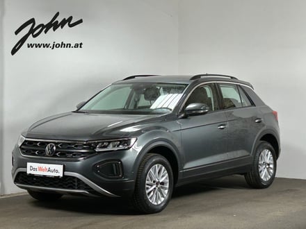 VW T-Roc Life TSI DSG