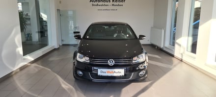 VW Eos TSI