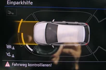 Thumbnail-Foto von Fahrzeug