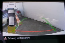 Thumbnail-Foto von Fahrzeug