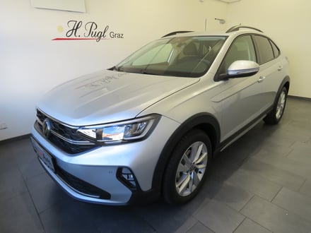 VW Taigo Friends TSI
