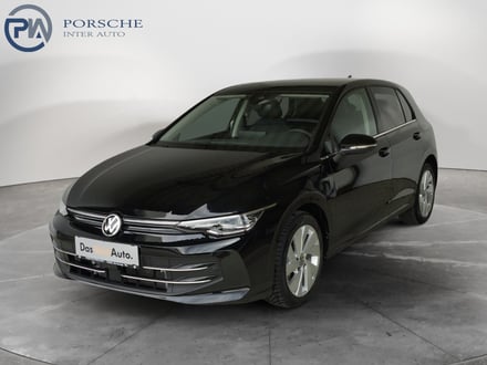 VW Golf Style eHybrid DSG 150 kW