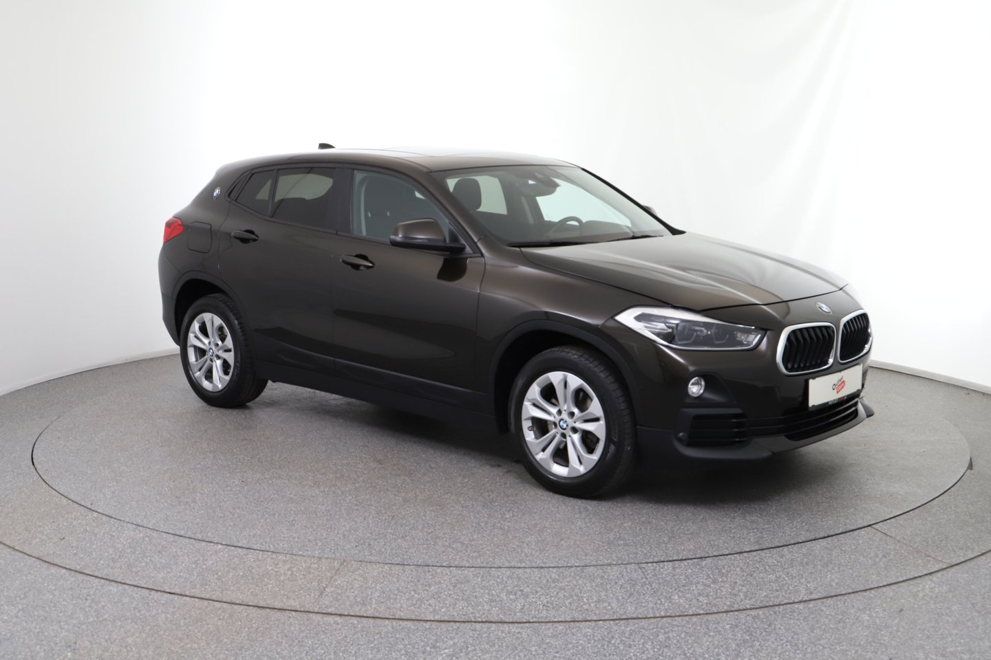 BMW X2 xDrive18d Advantage | Bild 7 von 30