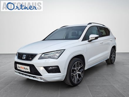 SEAT Ateca FR 1.5 TSI ACT