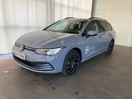 VW Golf Variant Life TDI DSG