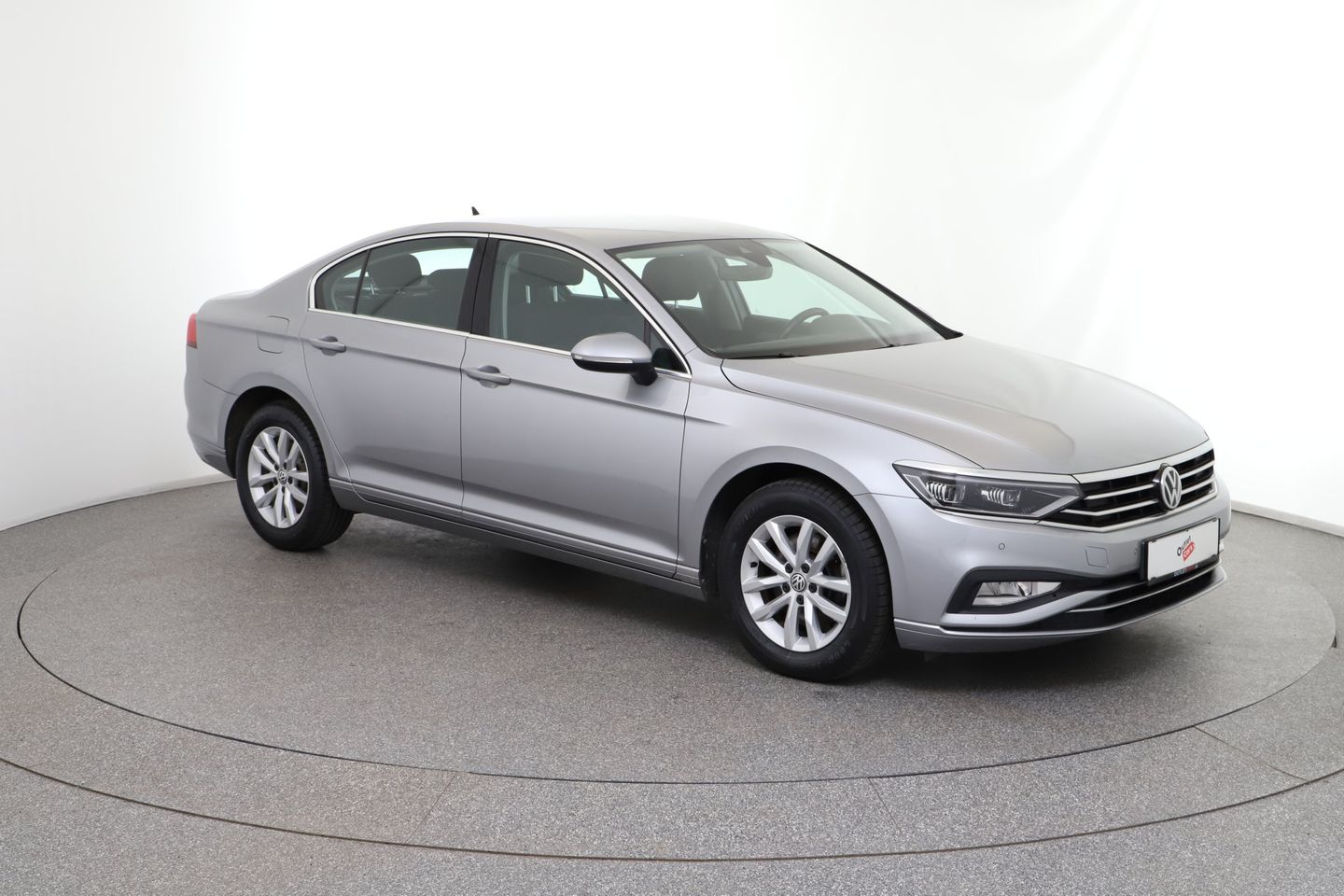 VW Passat Business TDI SCR DSG | Bild 7 von 26