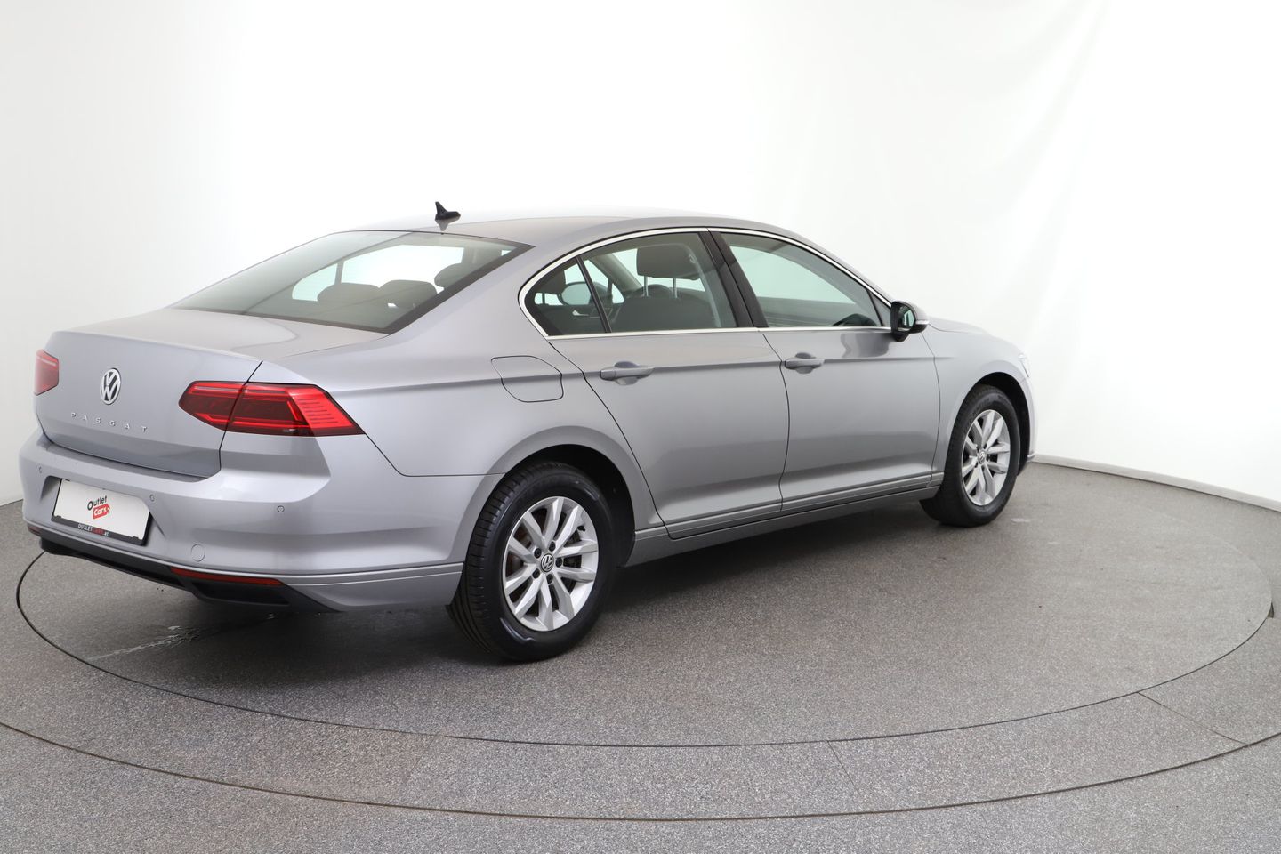 VW Passat Business TDI SCR DSG | Bild 5 von 26