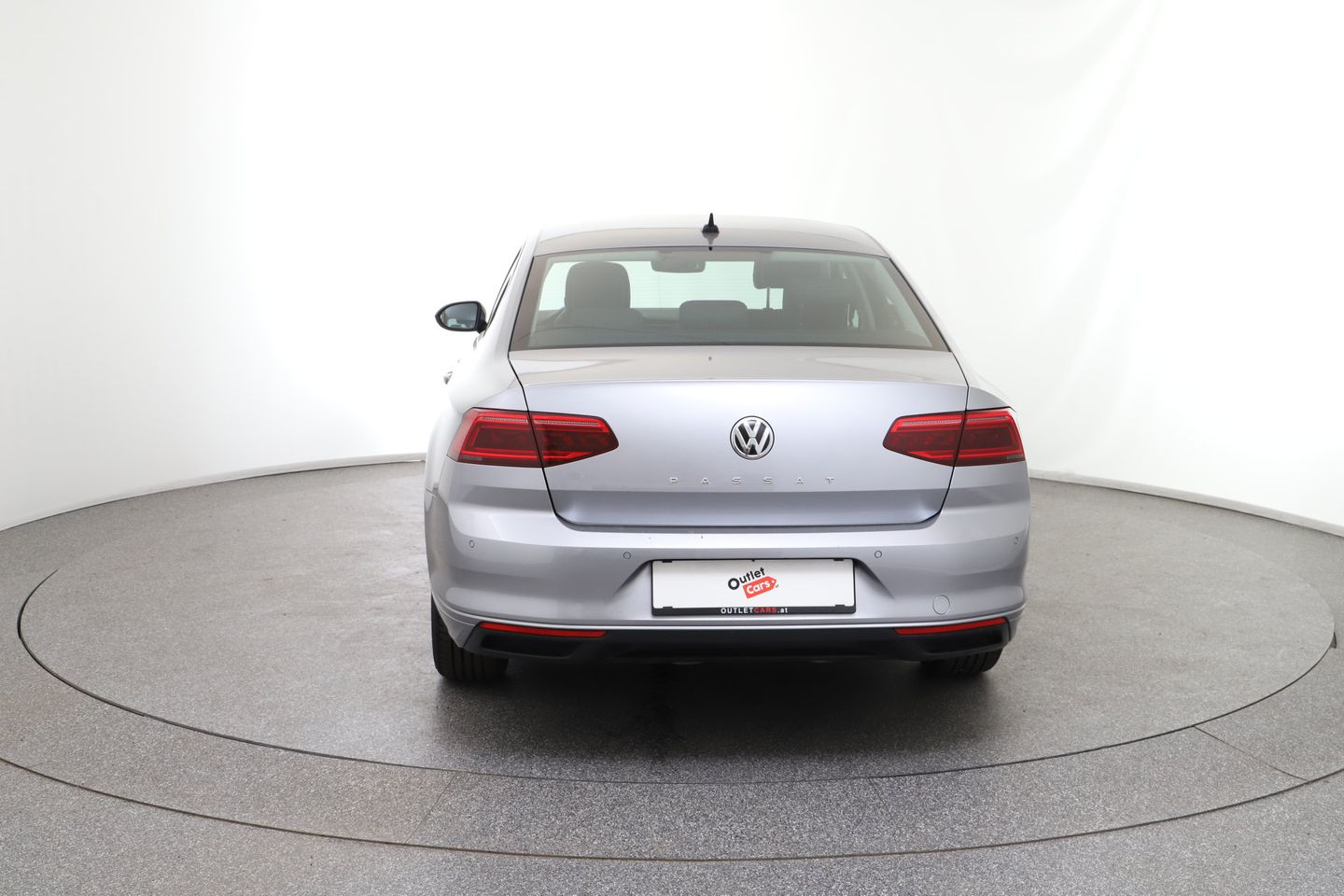 VW Passat Business TDI SCR DSG | Bild 4 von 26