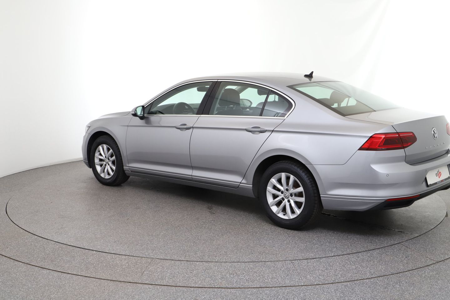 VW Passat Business TDI SCR DSG | Bild 3 von 26