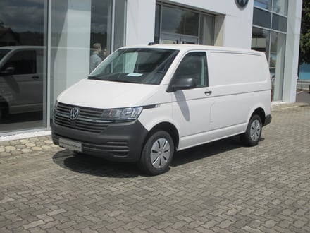 VW Transporter Kastenwagen TDI