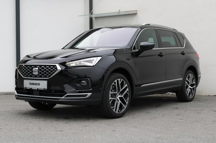 SEAT Tarraco Xperience 1.5 TSI DSG