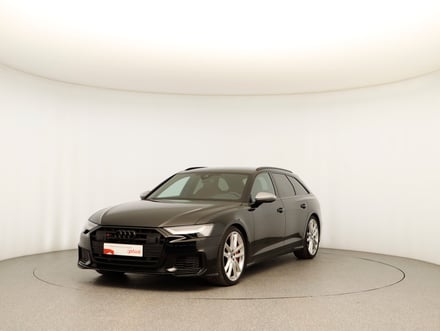 Audi S6 Avant TDI quattro