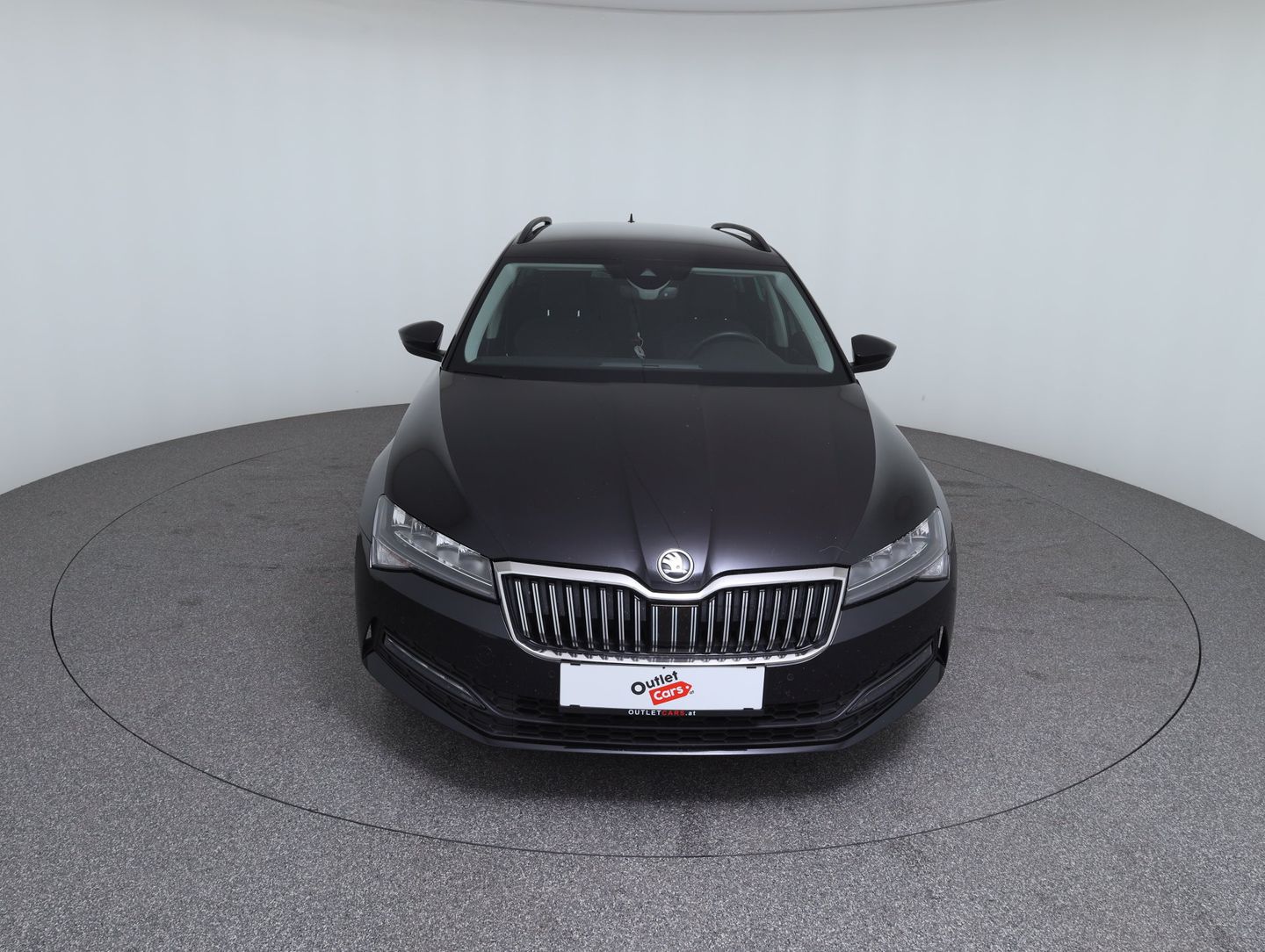 Škoda SUPERB Combi Ambition TDI DSG | Bild 2 von 14