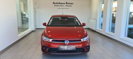 VW Polo 4Me