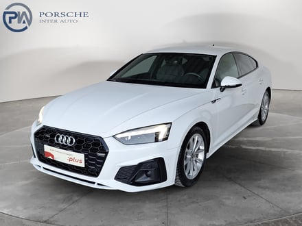 Audi A5 Sportback 40 TDI quattro S line