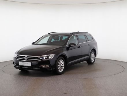 VW Passat Variant Business TDI DSG