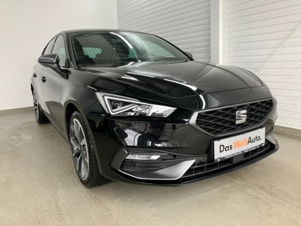 SEAT Leon FR eHYBRID 150/204 DSG