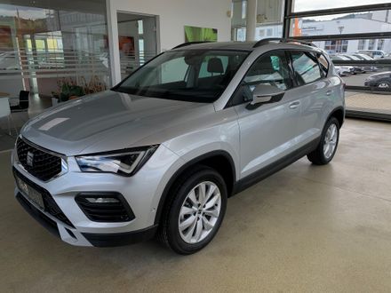 SEAT Ateca Austria Edition 1.0 TSI