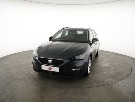 SEAT Leon SP Style TDI DSG