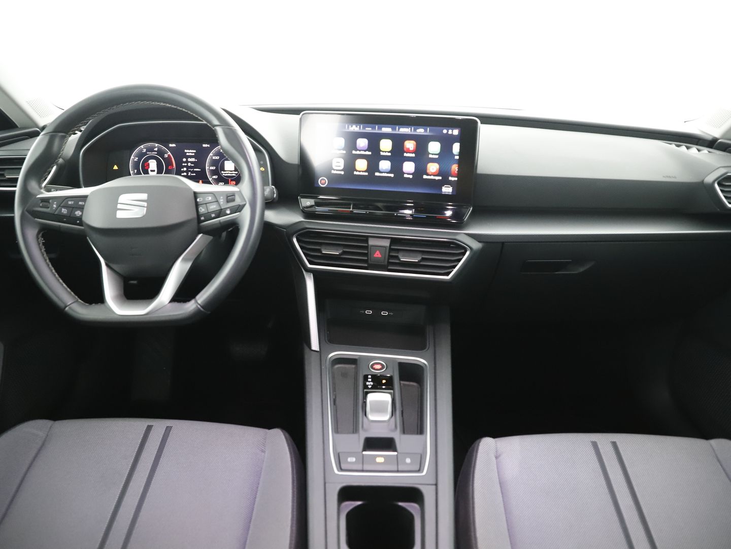 SEAT Leon SP Style TDI DSG | Bild 10 von 20