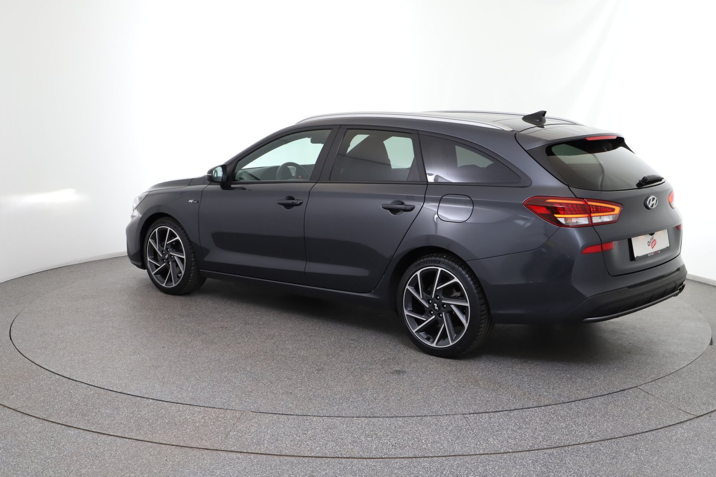 Hyundai i30 cw N Line Mild-Hybrid | Bild 3 von 28