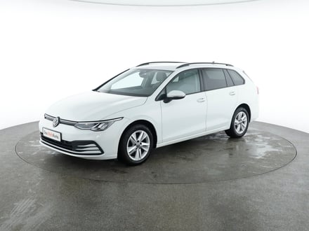 VW Golf Variant 2,0 TDI Life DSG