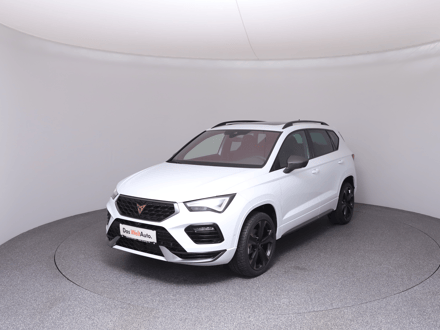 CUPRA Ateca 1.5 TSI DSG 150