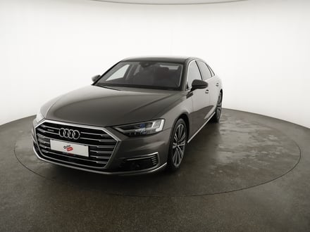 Audi A8 60 TFSI e quattro