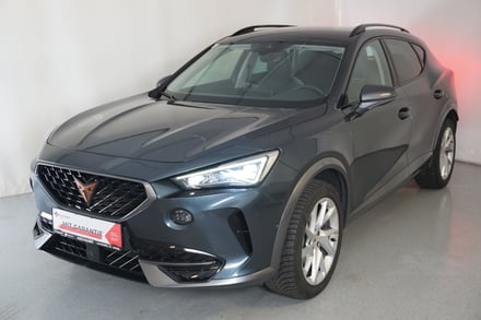 CUPRA Formentor 1.5 TSI 150 PS ACT