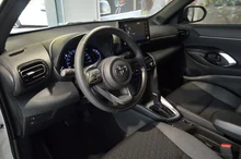 Thumbnail-Foto von Fahrzeug