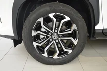 Thumbnail-Foto von Fahrzeug