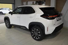 Thumbnail-Foto von Fahrzeug