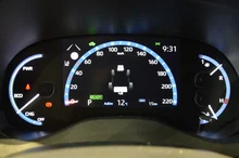 Thumbnail-Foto von Fahrzeug