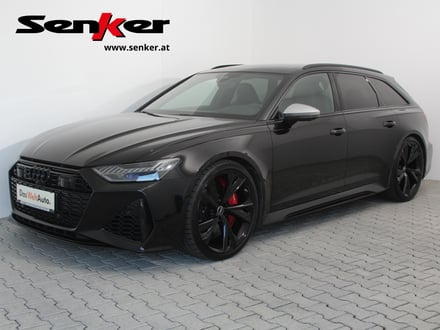 Audi RS 6 Avant