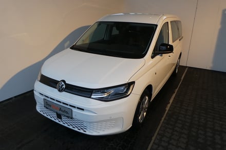 VW Caddy Maxi TDI