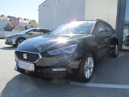 SEAT Leon SP Kombi Style 2.0 TDI DSG 150 PS