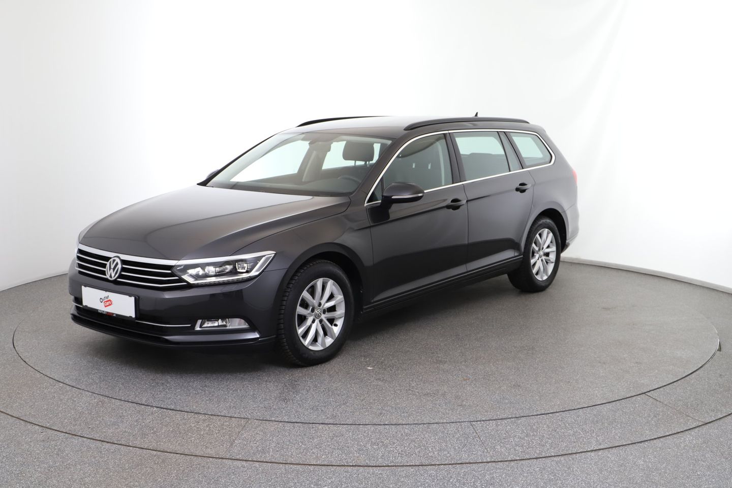 VW Passat Variant Comfortline TDI SCR DSG | Bild 1 von 25