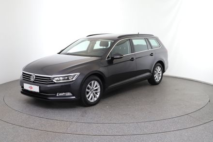 VW Passat Trendline 1,6 TDI