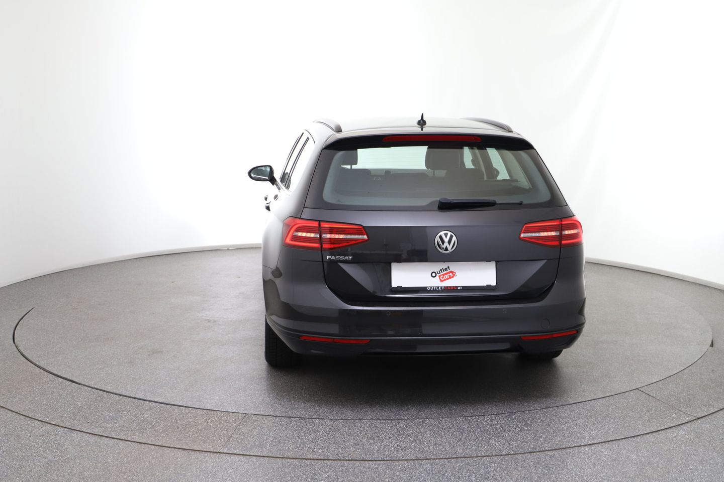 VW Passat Variant Comfortline TDI SCR DSG | Bild 4 von 25