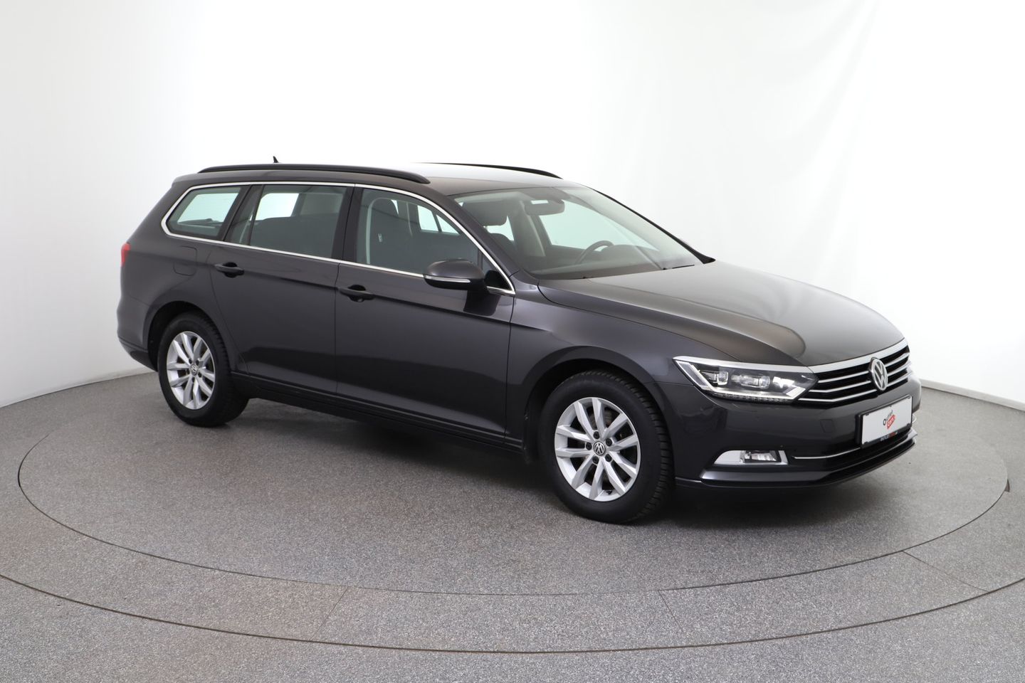 VW Passat Variant Comfortline TDI SCR DSG | Bild 7 von 25