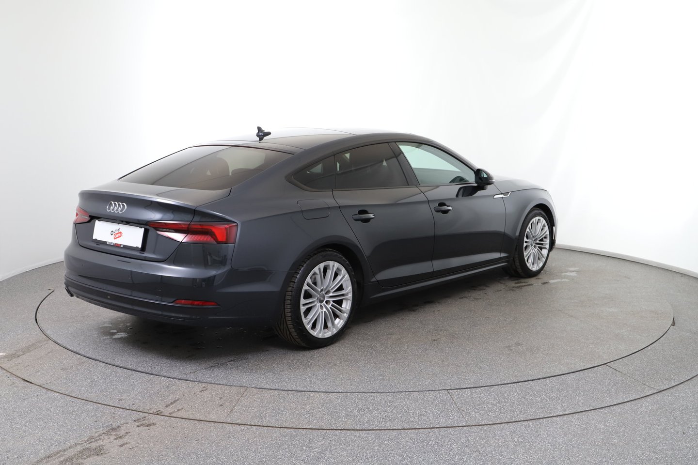 Audi A5 Sportback 2.0 TDI Sport | Bild 5 von 28