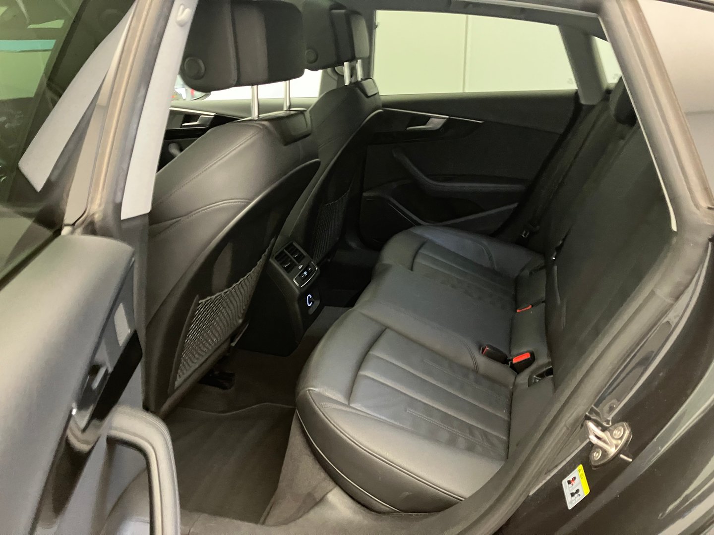 Audi A5 Sportback 2.0 TDI Sport | Bild 24 von 28